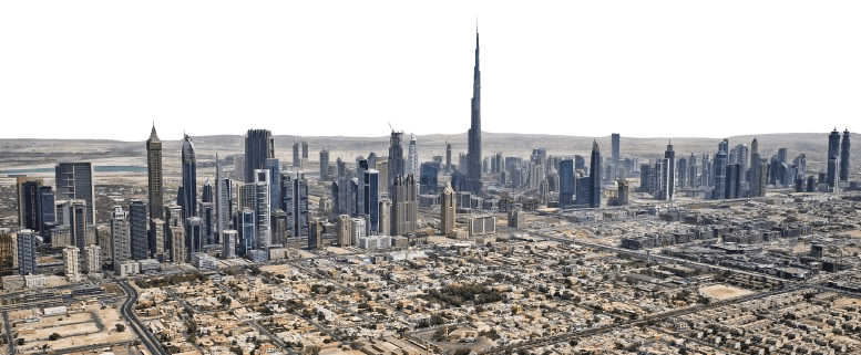 skyline