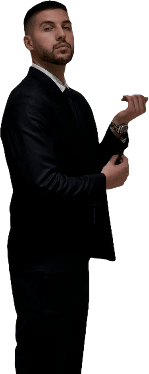 Photo of Flamur Ramaj